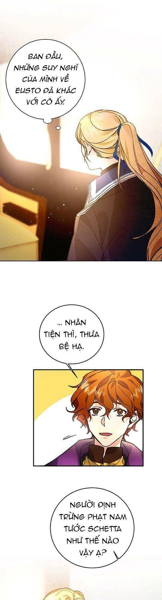 Xuyên Vào Tiểu Thuyết Làm Nữ Hoàng Tàn Độc Chapter 27 - 21