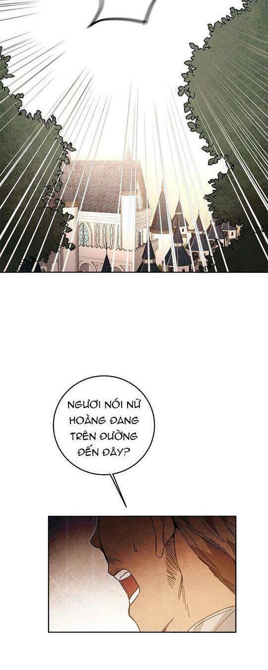 Xuyên Vào Tiểu Thuyết Làm Nữ Hoàng Tàn Độc Chapter 27 - 23