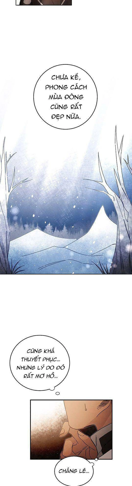 Xuyên Vào Tiểu Thuyết Làm Nữ Hoàng Tàn Độc Chapter 27 - 26