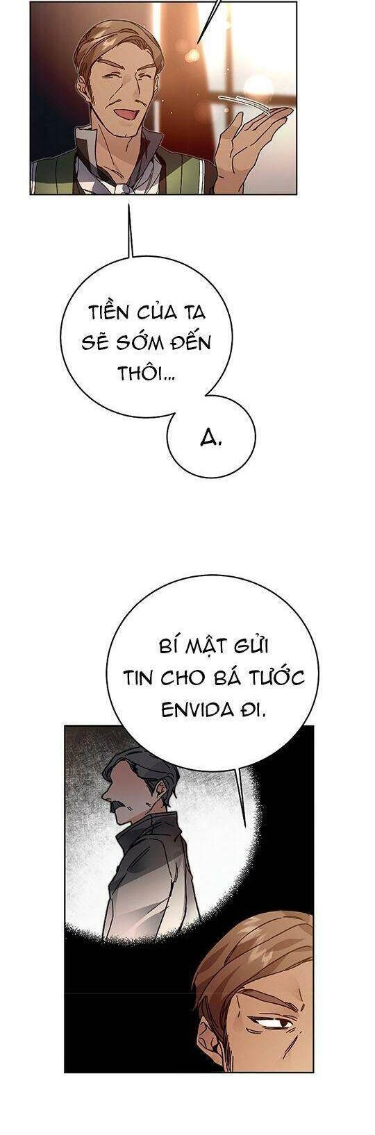 Xuyên Vào Tiểu Thuyết Làm Nữ Hoàng Tàn Độc Chapter 28 - 7