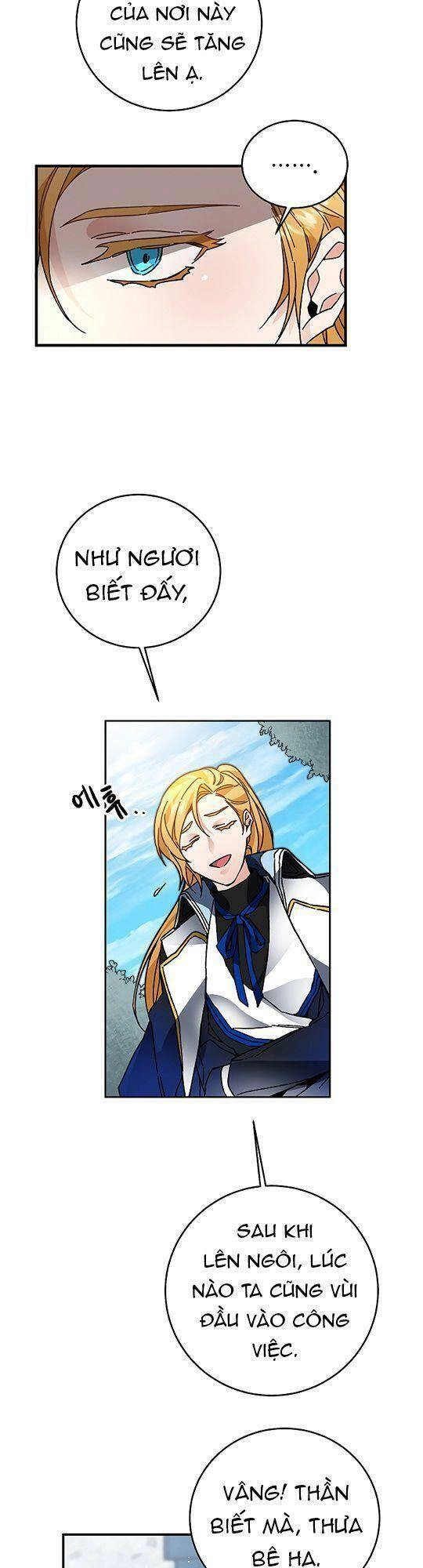 Xuyên Vào Tiểu Thuyết Làm Nữ Hoàng Tàn Độc Chapter 28 - 15