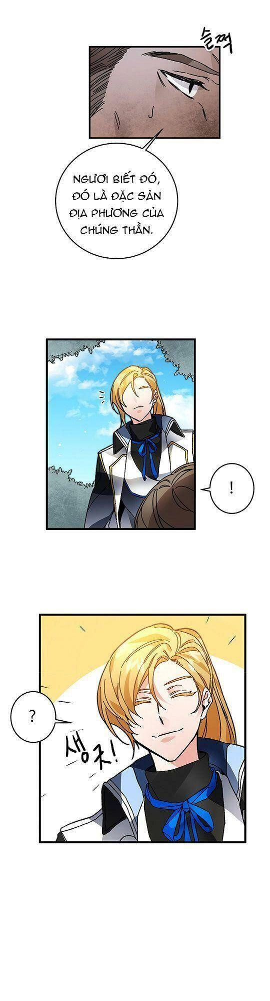 Xuyên Vào Tiểu Thuyết Làm Nữ Hoàng Tàn Độc Chapter 28 - 18