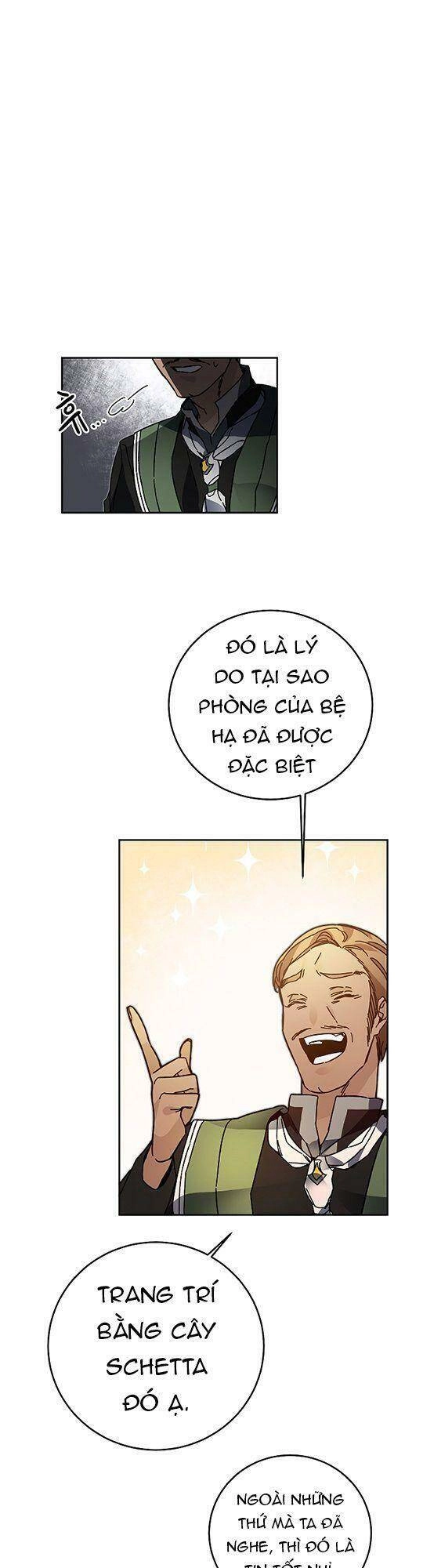 Xuyên Vào Tiểu Thuyết Làm Nữ Hoàng Tàn Độc Chapter 28 - 19