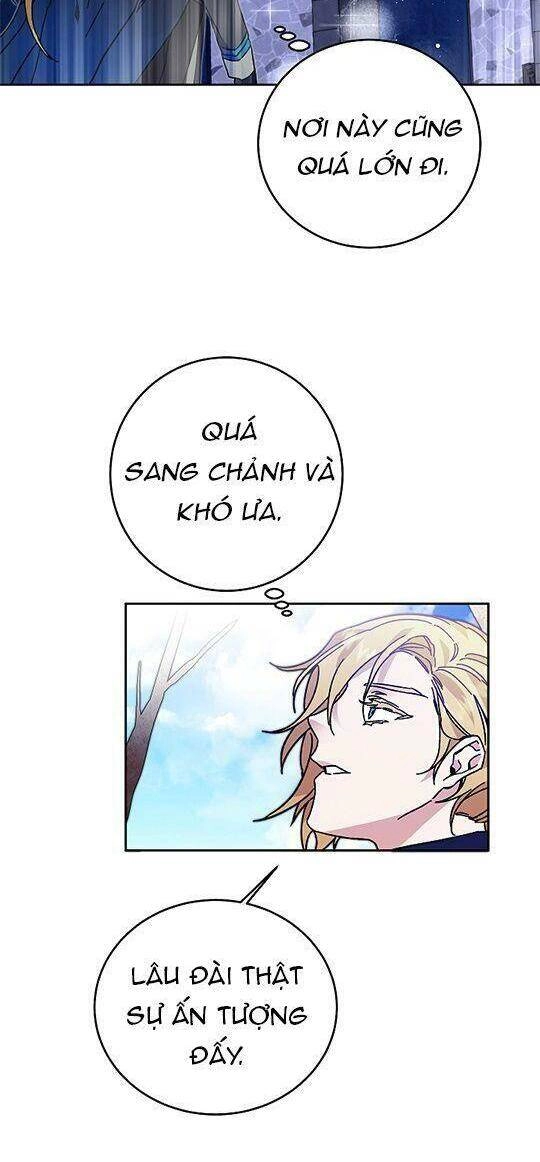 Xuyên Vào Tiểu Thuyết Làm Nữ Hoàng Tàn Độc Chapter 28 - 22