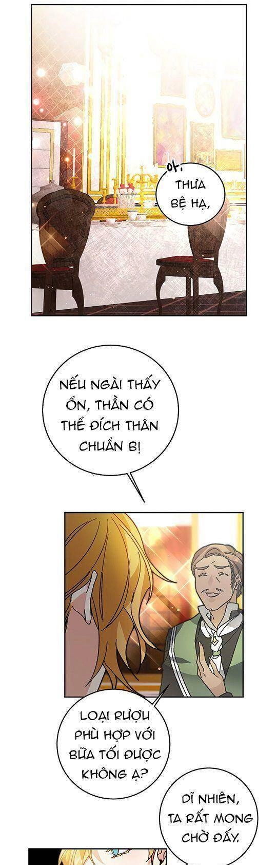 Xuyên Vào Tiểu Thuyết Làm Nữ Hoàng Tàn Độc Chapter 28 - 26