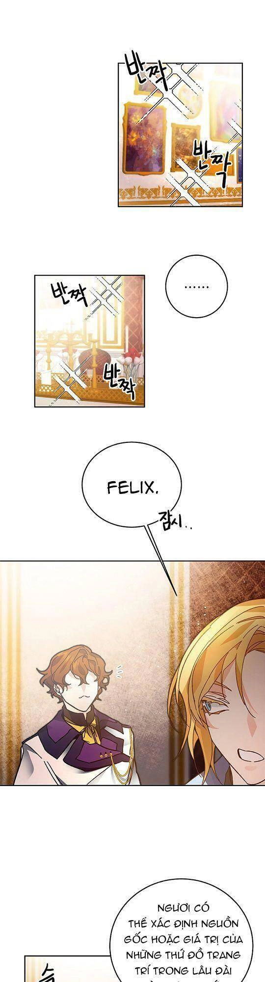 Xuyên Vào Tiểu Thuyết Làm Nữ Hoàng Tàn Độc Chapter 28 - 28