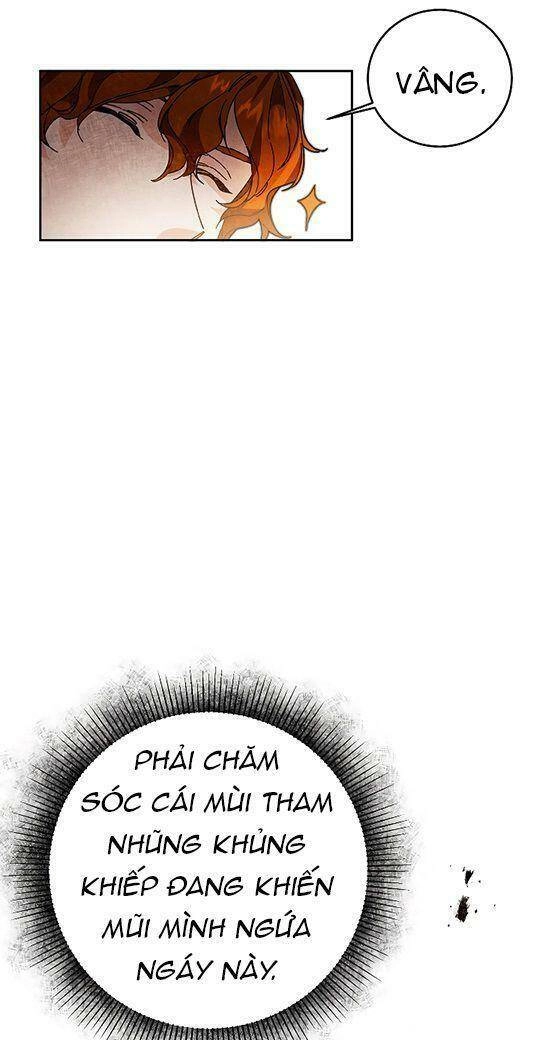 Xuyên Vào Tiểu Thuyết Làm Nữ Hoàng Tàn Độc Chapter 28 - 30