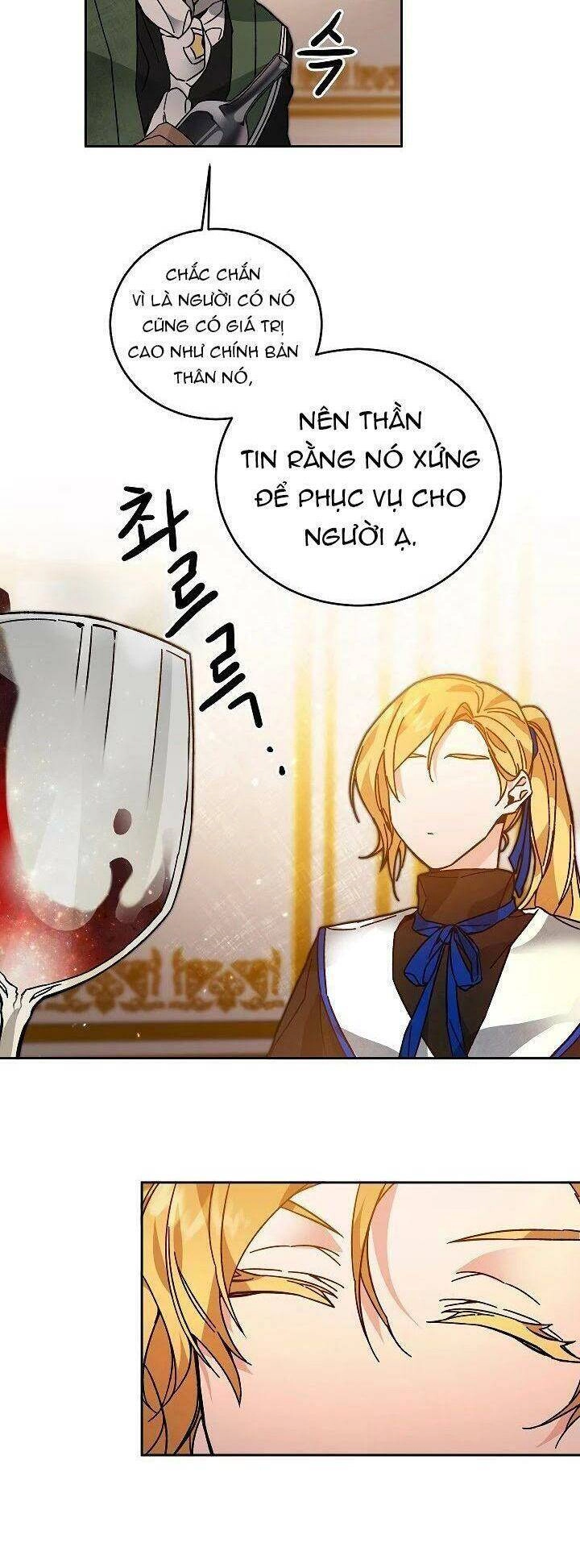 Xuyên Vào Tiểu Thuyết Làm Nữ Hoàng Tàn Độc Chapter 29 - 10