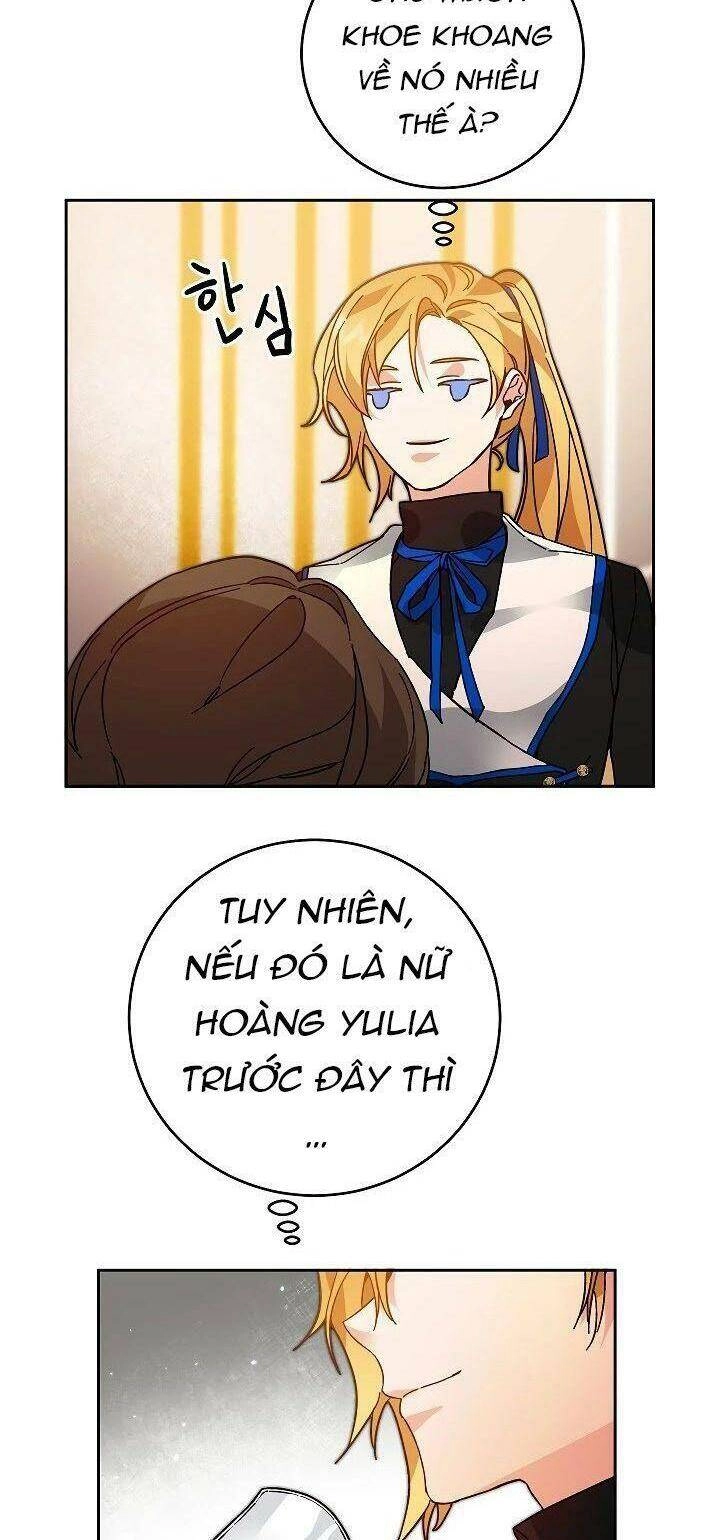 Xuyên Vào Tiểu Thuyết Làm Nữ Hoàng Tàn Độc Chapter 29 - 15