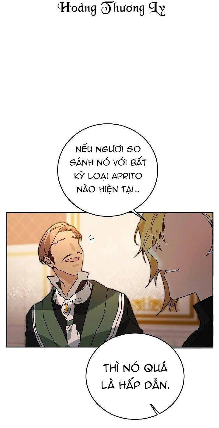 Xuyên Vào Tiểu Thuyết Làm Nữ Hoàng Tàn Độc Chapter 29 - 20