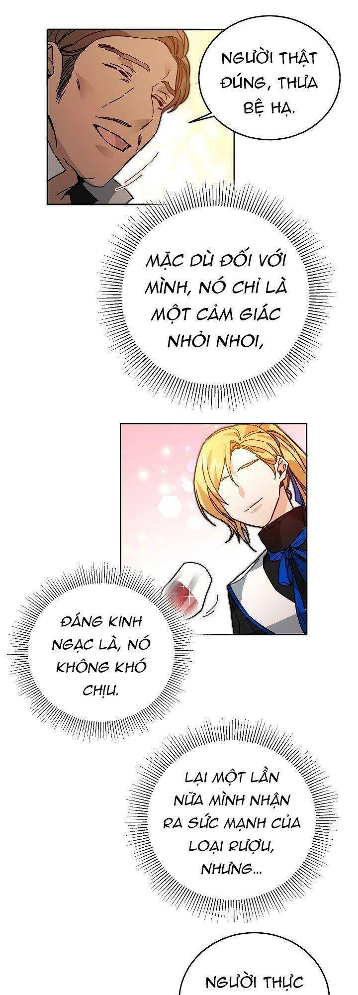 Xuyên Vào Tiểu Thuyết Làm Nữ Hoàng Tàn Độc Chapter 29 - 21