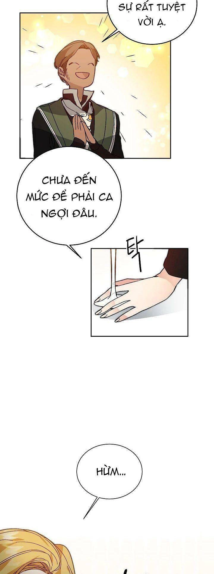 Xuyên Vào Tiểu Thuyết Làm Nữ Hoàng Tàn Độc Chapter 29 - 22