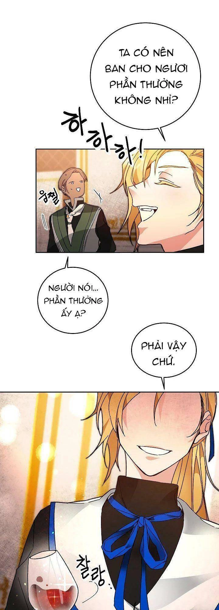 Xuyên Vào Tiểu Thuyết Làm Nữ Hoàng Tàn Độc Chapter 29 - 24