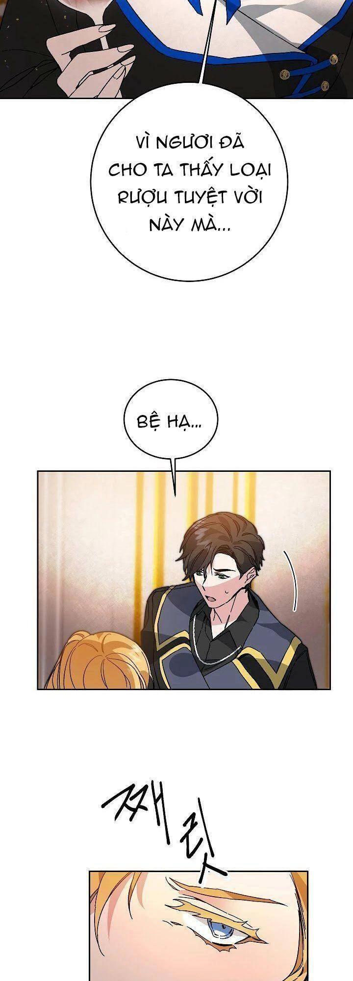 Xuyên Vào Tiểu Thuyết Làm Nữ Hoàng Tàn Độc Chapter 29 - 25