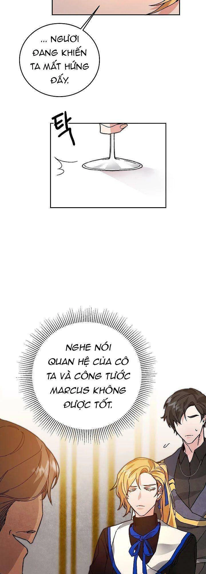 Xuyên Vào Tiểu Thuyết Làm Nữ Hoàng Tàn Độc Chapter 29 - 26