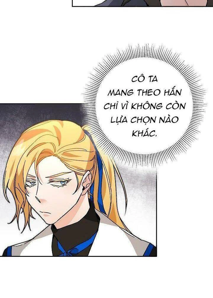 Xuyên Vào Tiểu Thuyết Làm Nữ Hoàng Tàn Độc Chapter 29 - 28