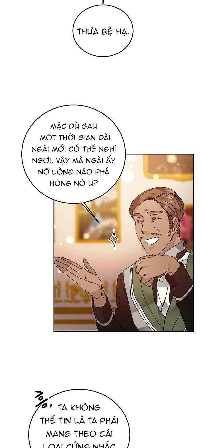 Xuyên Vào Tiểu Thuyết Làm Nữ Hoàng Tàn Độc Chapter 29 - 32