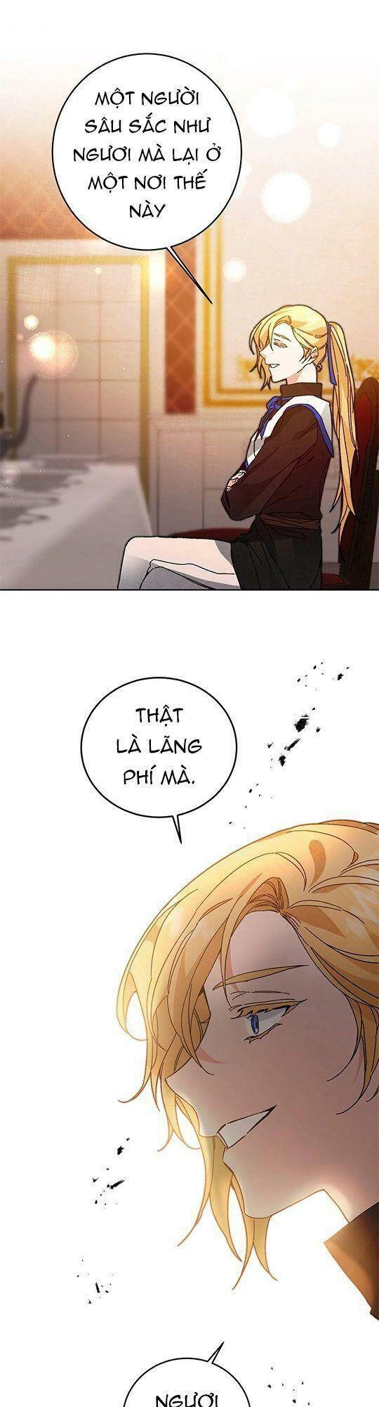 Xuyên Vào Tiểu Thuyết Làm Nữ Hoàng Tàn Độc Chapter 30 - 1