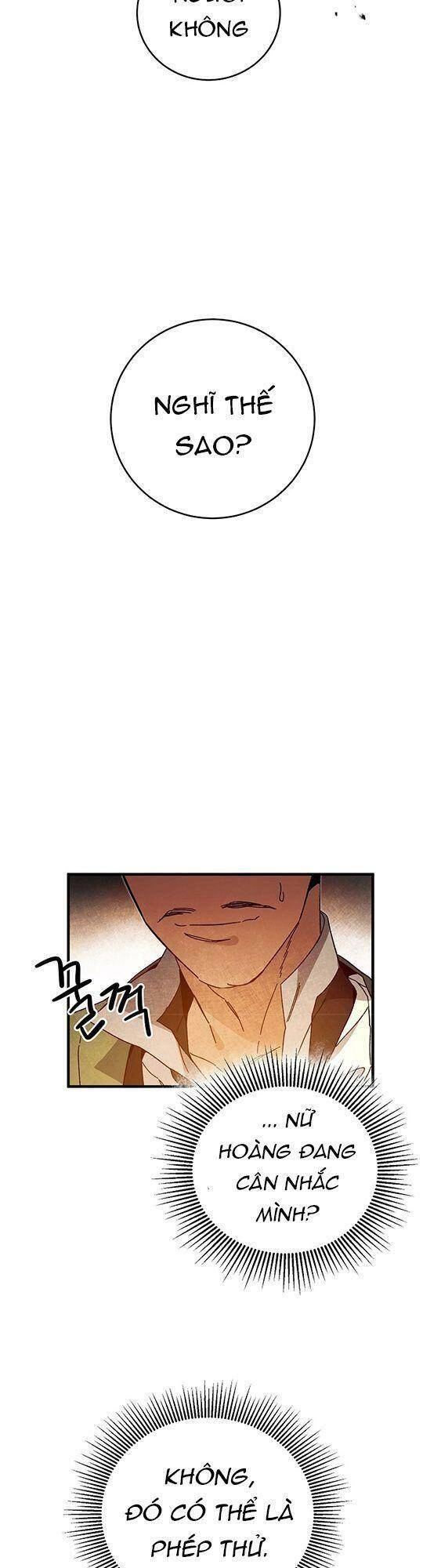 Xuyên Vào Tiểu Thuyết Làm Nữ Hoàng Tàn Độc Chapter 30 - 2