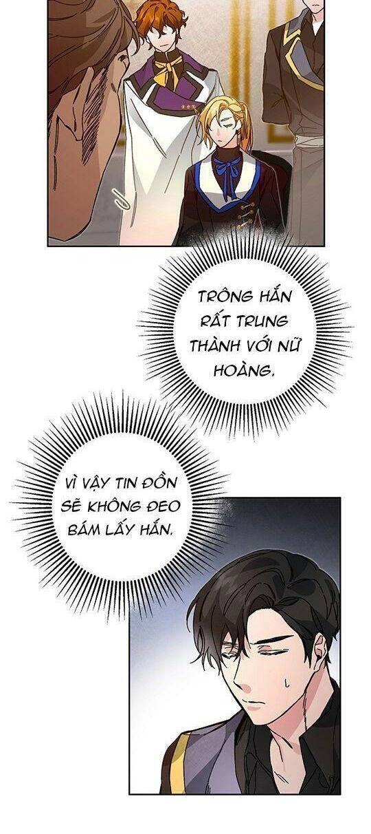 Xuyên Vào Tiểu Thuyết Làm Nữ Hoàng Tàn Độc Chapter 30 - 9