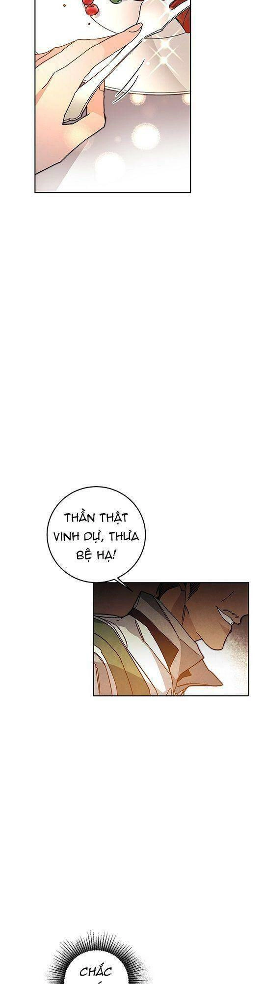 Xuyên Vào Tiểu Thuyết Làm Nữ Hoàng Tàn Độc Chapter 30 - 12