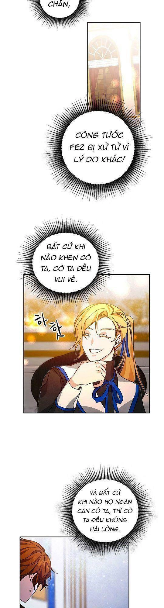 Xuyên Vào Tiểu Thuyết Làm Nữ Hoàng Tàn Độc Chapter 30 - 13