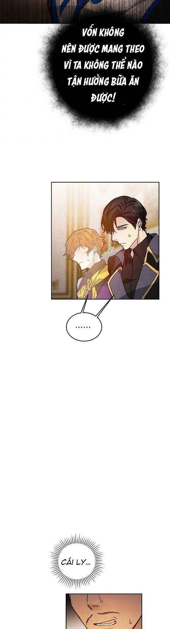 Xuyên Vào Tiểu Thuyết Làm Nữ Hoàng Tàn Độc Chapter 30 - 17