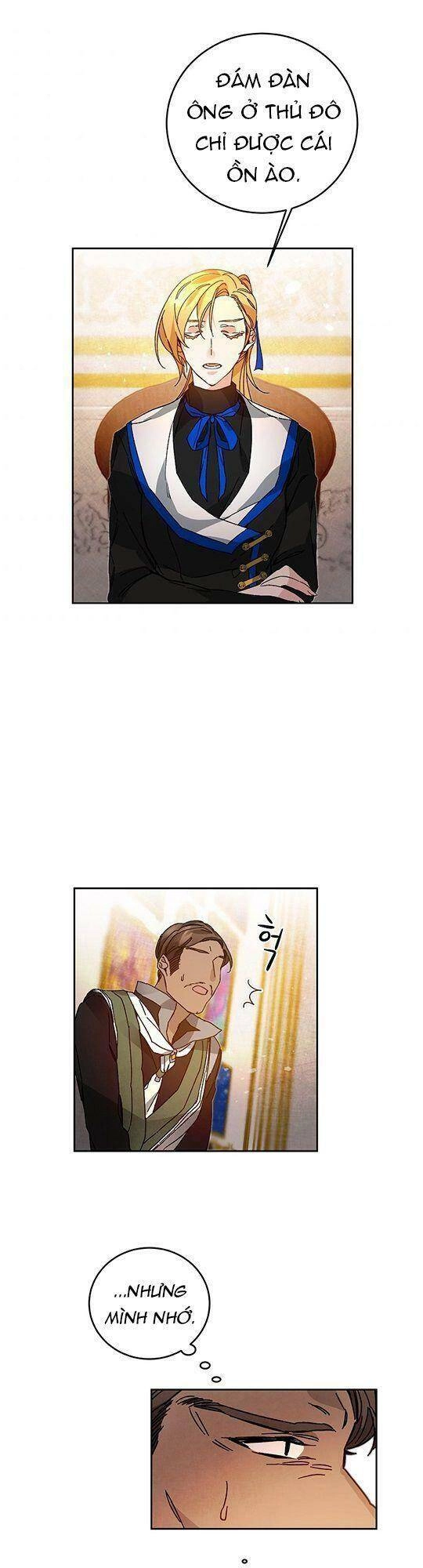 Xuyên Vào Tiểu Thuyết Làm Nữ Hoàng Tàn Độc Chapter 30 - 21