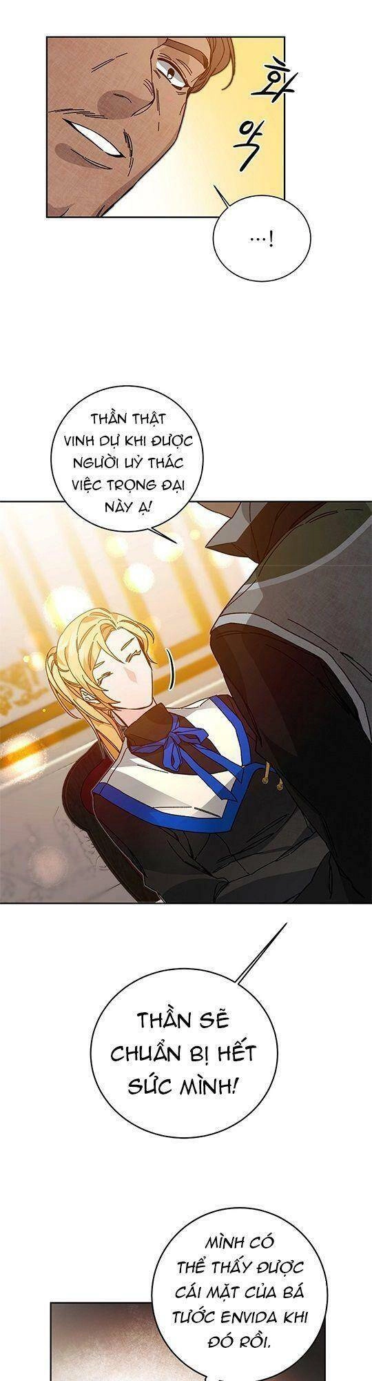 Xuyên Vào Tiểu Thuyết Làm Nữ Hoàng Tàn Độc Chapter 30 - 26