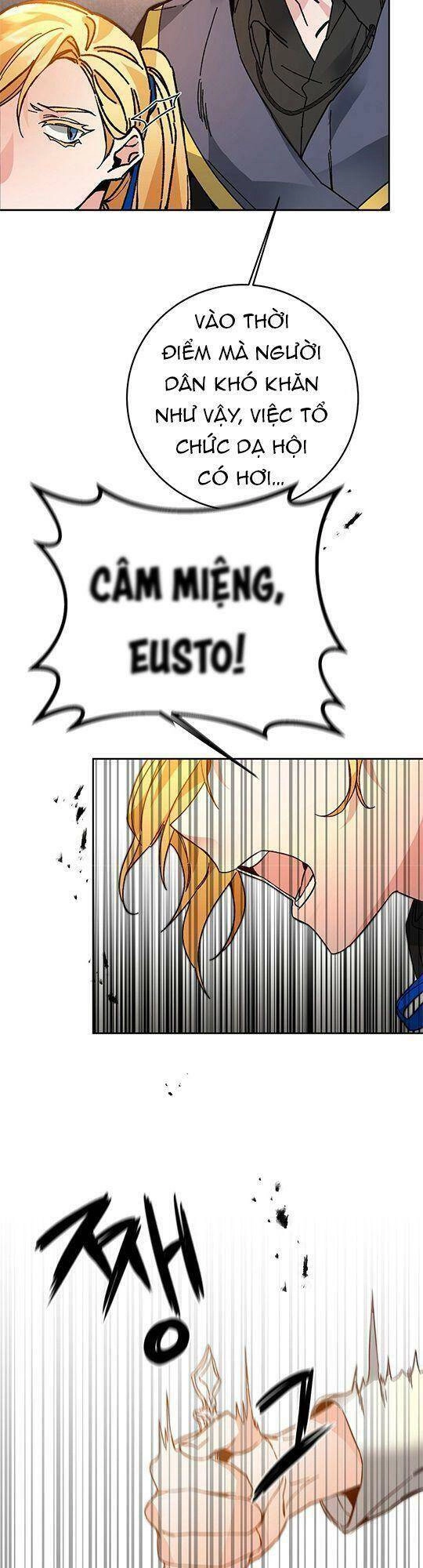 Xuyên Vào Tiểu Thuyết Làm Nữ Hoàng Tàn Độc Chapter 30 - 31