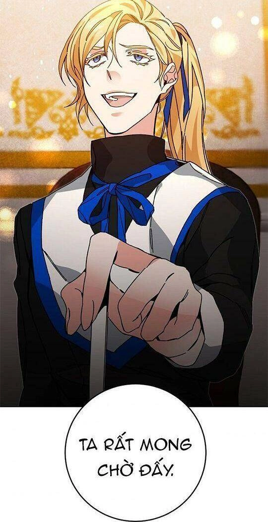 Xuyên Vào Tiểu Thuyết Làm Nữ Hoàng Tàn Độc Chapter 30 - 34