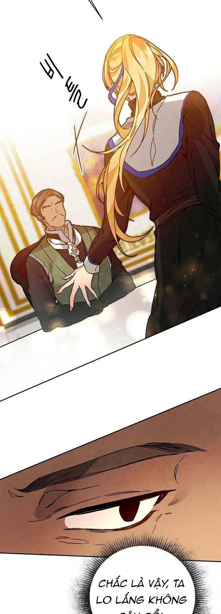 Xuyên Vào Tiểu Thuyết Làm Nữ Hoàng Tàn Độc Chapter 31 - 5