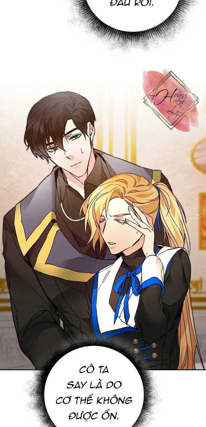 Xuyên Vào Tiểu Thuyết Làm Nữ Hoàng Tàn Độc Chapter 31 - 6