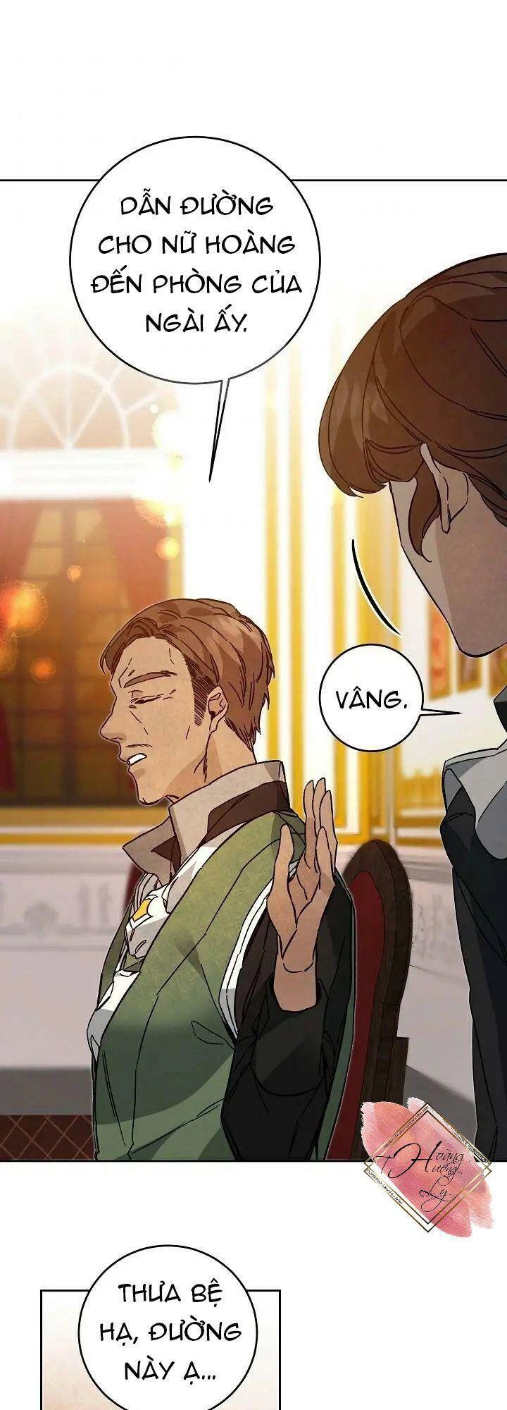 Xuyên Vào Tiểu Thuyết Làm Nữ Hoàng Tàn Độc Chapter 31 - 8