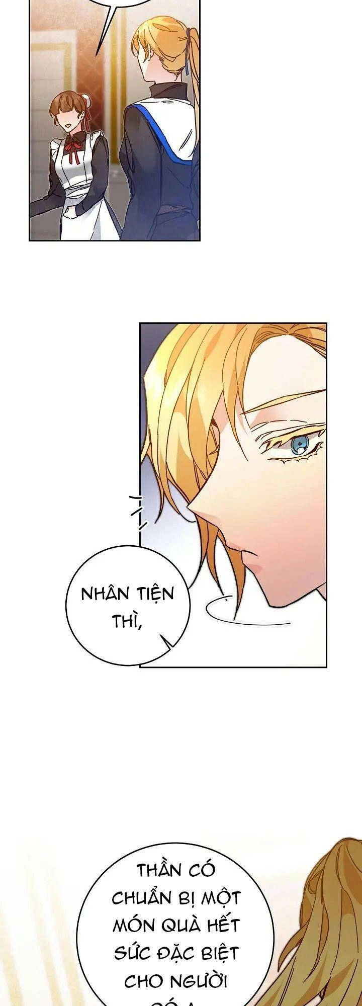 Xuyên Vào Tiểu Thuyết Làm Nữ Hoàng Tàn Độc Chapter 31 - 9