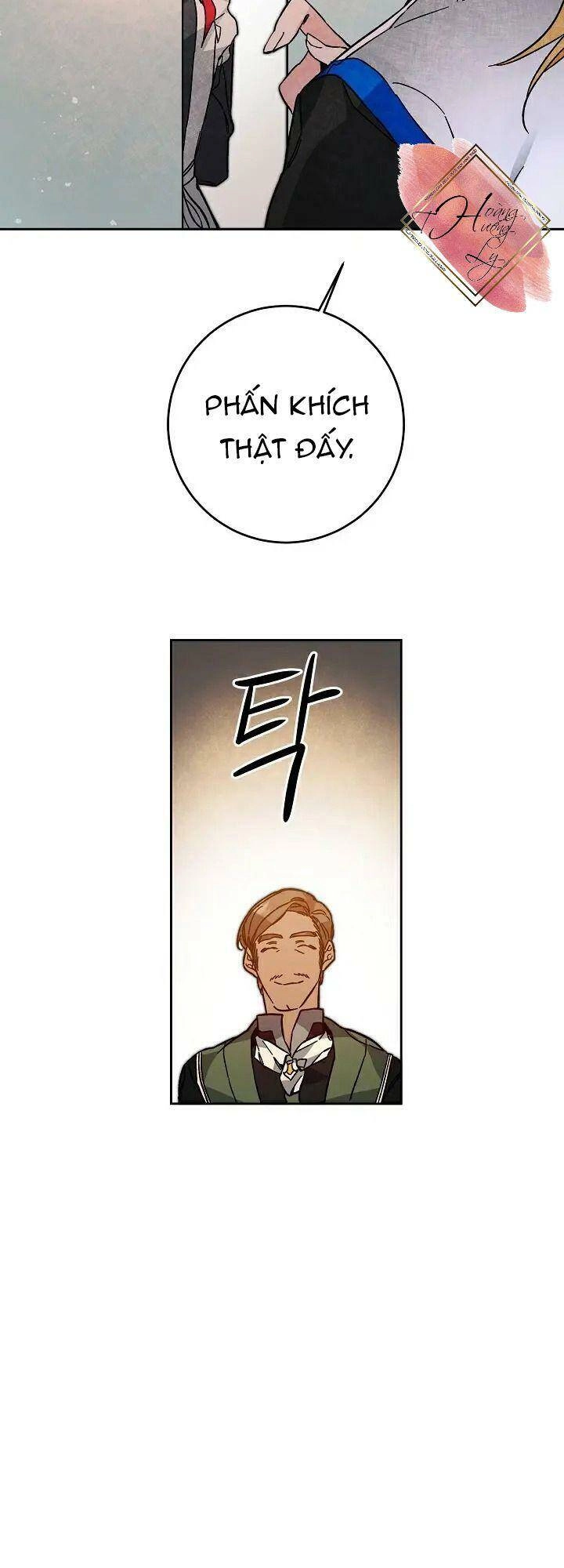 Xuyên Vào Tiểu Thuyết Làm Nữ Hoàng Tàn Độc Chapter 31 - 11