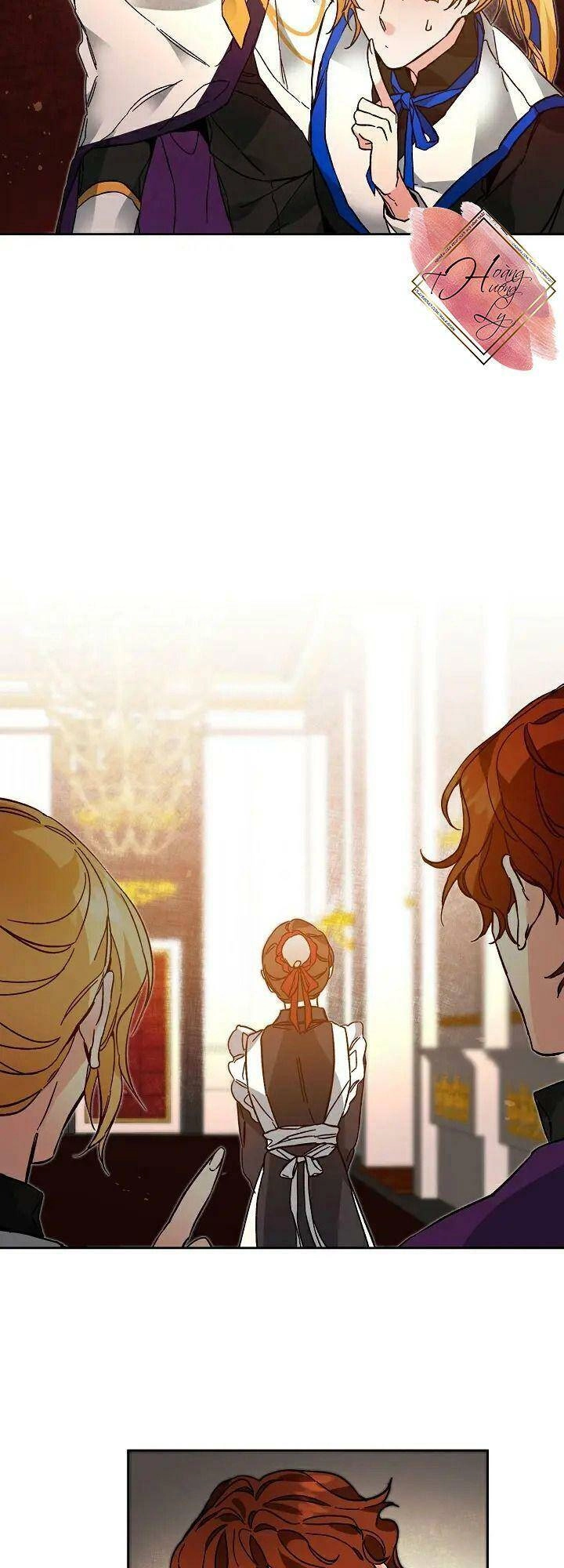 Xuyên Vào Tiểu Thuyết Làm Nữ Hoàng Tàn Độc Chapter 31 - 15