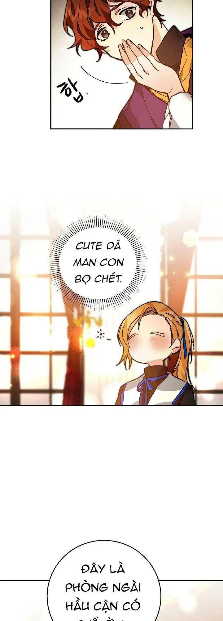 Xuyên Vào Tiểu Thuyết Làm Nữ Hoàng Tàn Độc Chapter 31 - 16