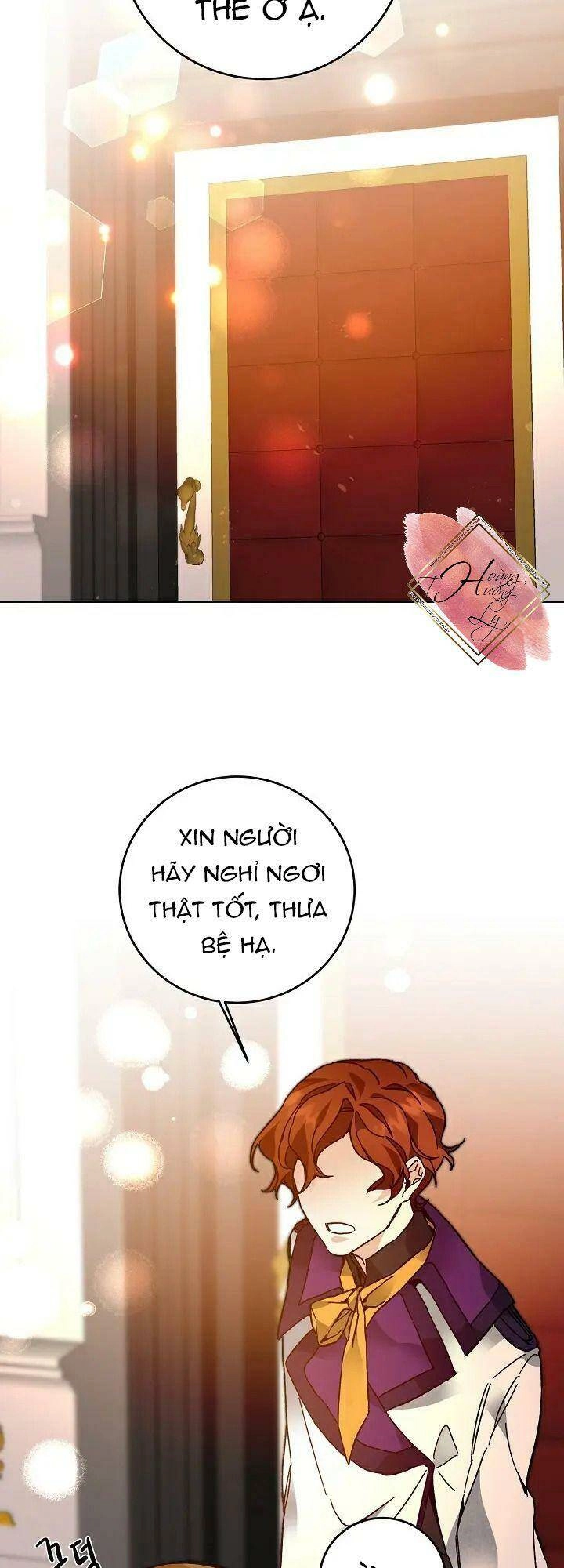 Xuyên Vào Tiểu Thuyết Làm Nữ Hoàng Tàn Độc Chapter 31 - 17