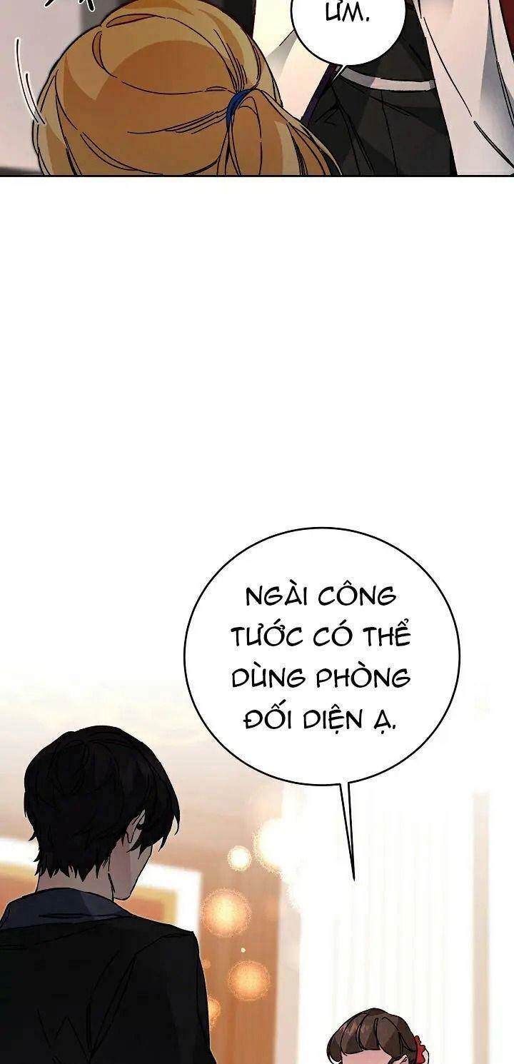 Xuyên Vào Tiểu Thuyết Làm Nữ Hoàng Tàn Độc Chapter 31 - 18