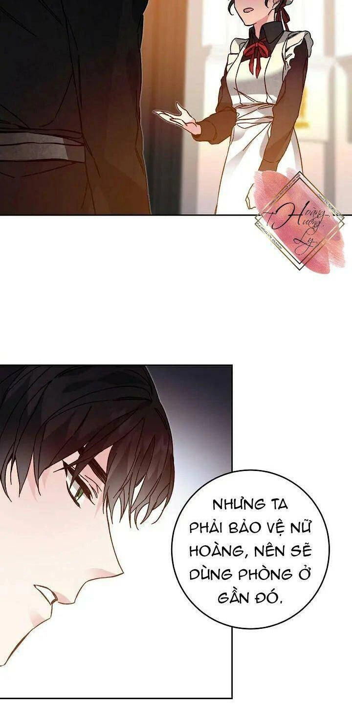 Xuyên Vào Tiểu Thuyết Làm Nữ Hoàng Tàn Độc Chapter 31 - 19