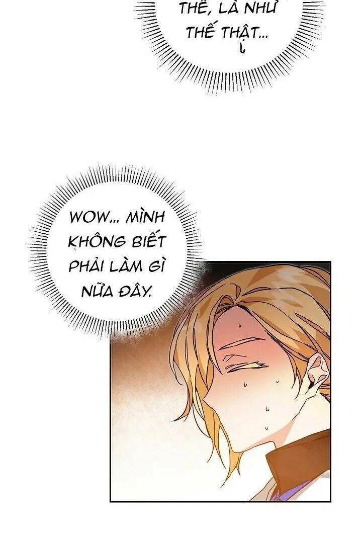 Xuyên Vào Tiểu Thuyết Làm Nữ Hoàng Tàn Độc Chapter 31 - 25