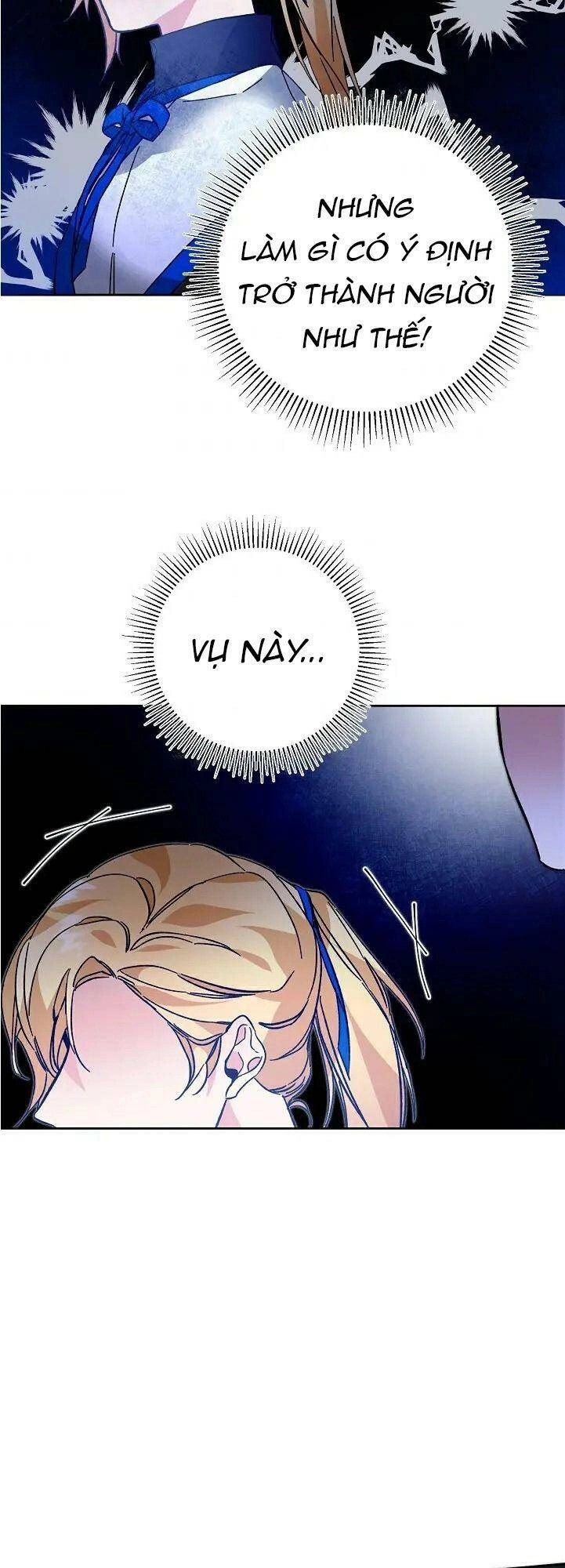 Xuyên Vào Tiểu Thuyết Làm Nữ Hoàng Tàn Độc Chapter 31 - 27