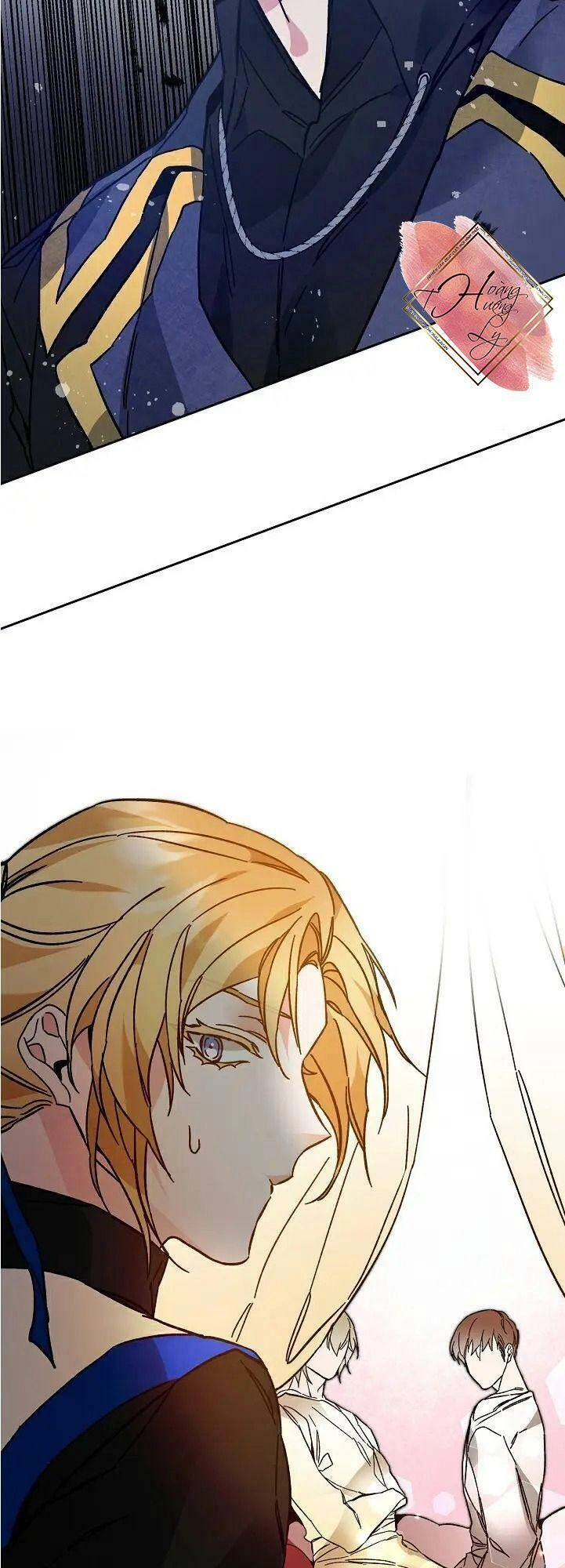 Xuyên Vào Tiểu Thuyết Làm Nữ Hoàng Tàn Độc Chapter 31 - 29