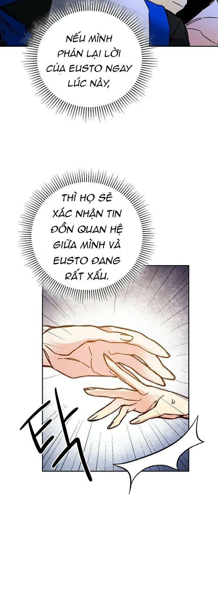 Xuyên Vào Tiểu Thuyết Làm Nữ Hoàng Tàn Độc Chapter 31 - 34