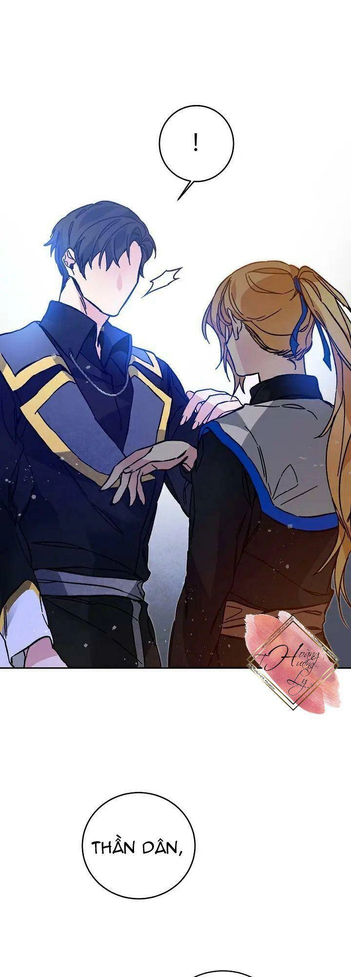 Xuyên Vào Tiểu Thuyết Làm Nữ Hoàng Tàn Độc Chapter 31 - 35