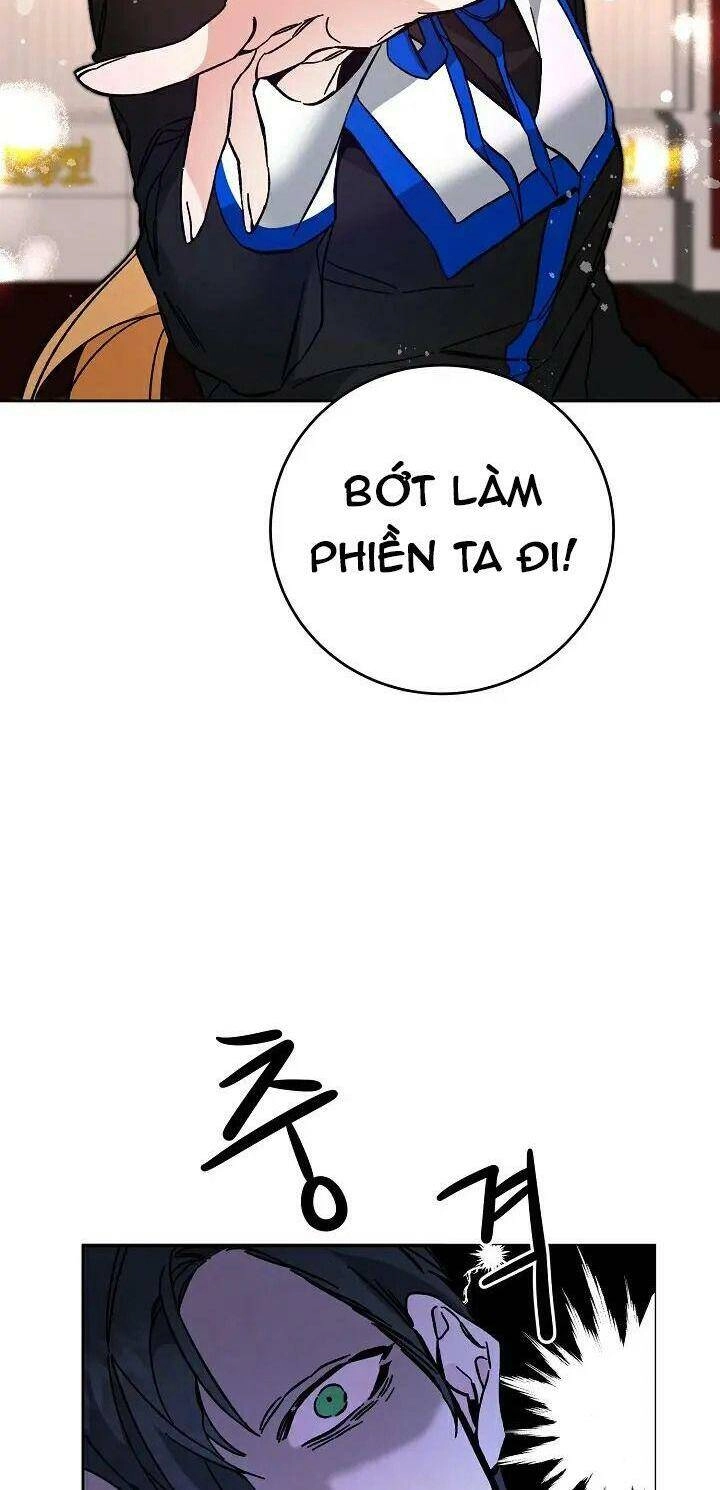 Xuyên Vào Tiểu Thuyết Làm Nữ Hoàng Tàn Độc Chapter 31 - 37