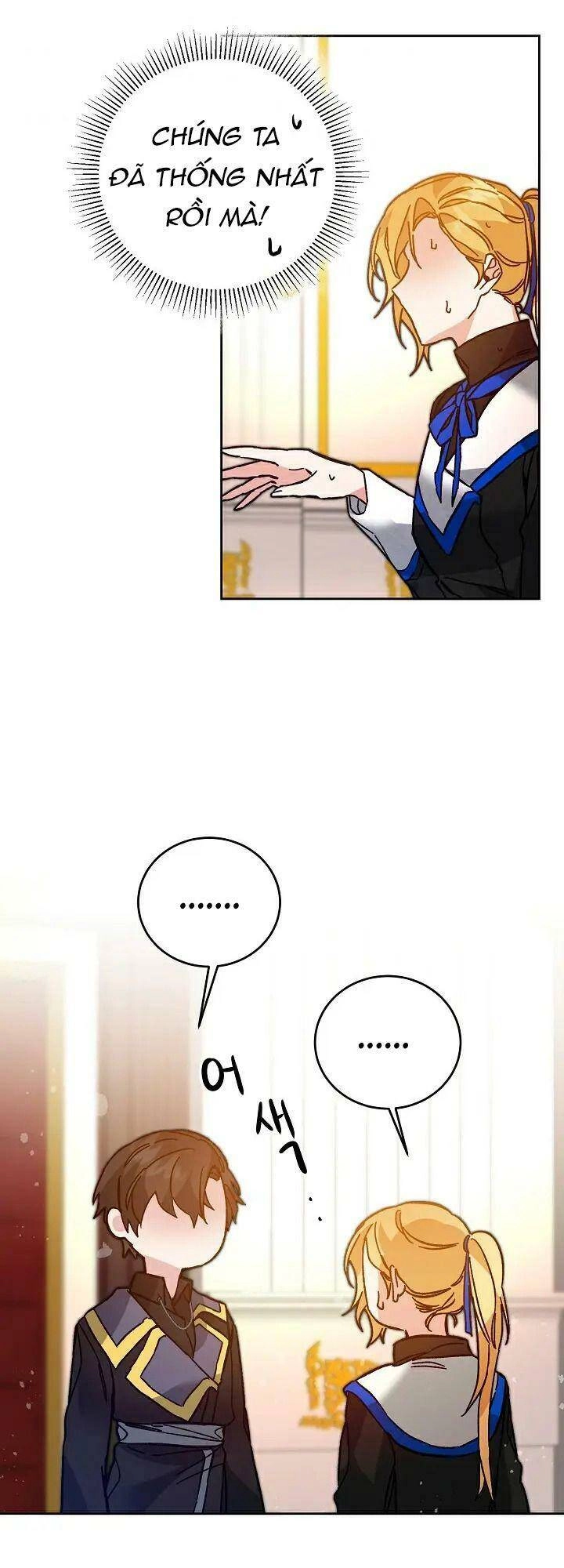 Xuyên Vào Tiểu Thuyết Làm Nữ Hoàng Tàn Độc Chapter 31 - 39