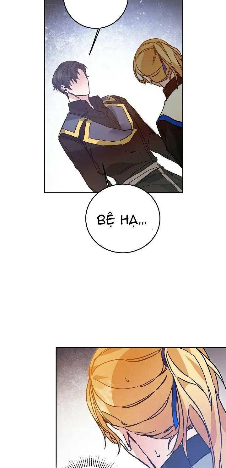 Xuyên Vào Tiểu Thuyết Làm Nữ Hoàng Tàn Độc Chapter 31 - 42