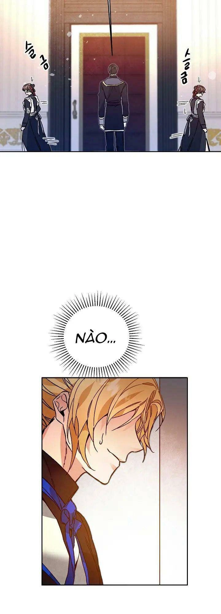 Xuyên Vào Tiểu Thuyết Làm Nữ Hoàng Tàn Độc Chapter 31 - 46